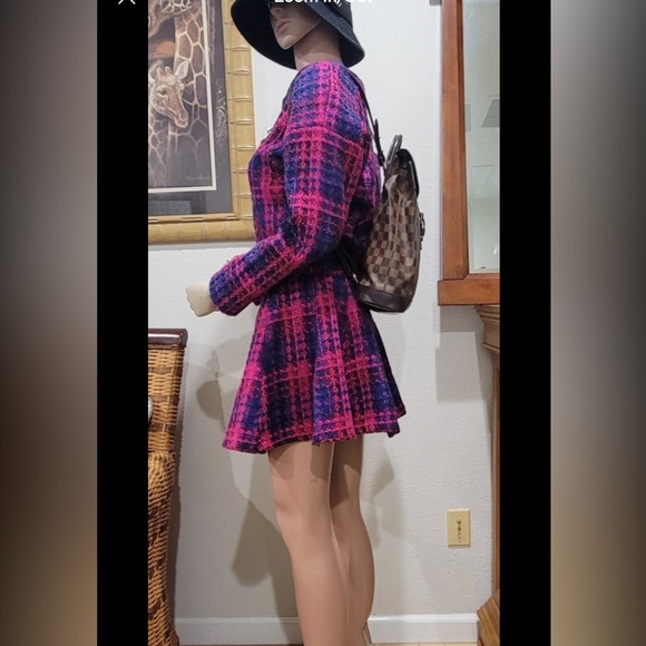 LOUIS VUITTON Damier Ebene Soho backpack 2002 - Picture 7 of 12